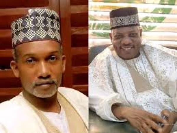 Bauchi Deputy Gov denies slapping Foreign Affairs Minister