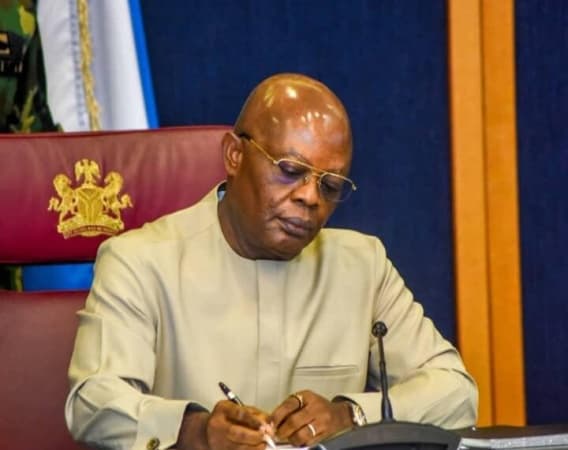 Rivers group berates Ibas over postponement of meeting with Reps