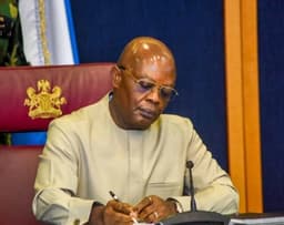 Rivers group berates Ibas over postponement of meeting with Reps