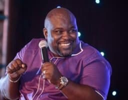 Gospel singer, Big Bolaji, dies at 50