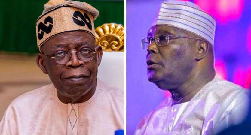 Tinubu cannot solve Nigeria’s worsening insecurity — Atiku
