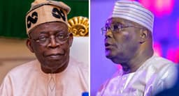 Tinubu cannot solve Nigeria’s worsening insecurity — Atiku