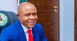 We’ll block Gov Mbah from joining APC — Enugu party chair, Agballah