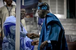 Stop playing God, Pastor Bakare tells President Tinubu