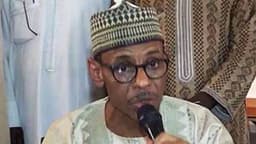 2027: No one can win without the North — Tinubu’s ex-aide, Baba-Ahmed