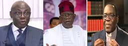 Presidency pushes back as Bakare, Kukah criticise Tinubu’s policies