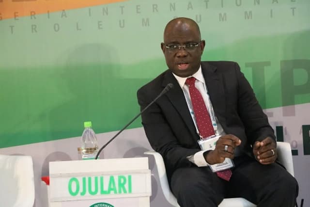 Experts advise NNPCL boss on rule of law, industry reform