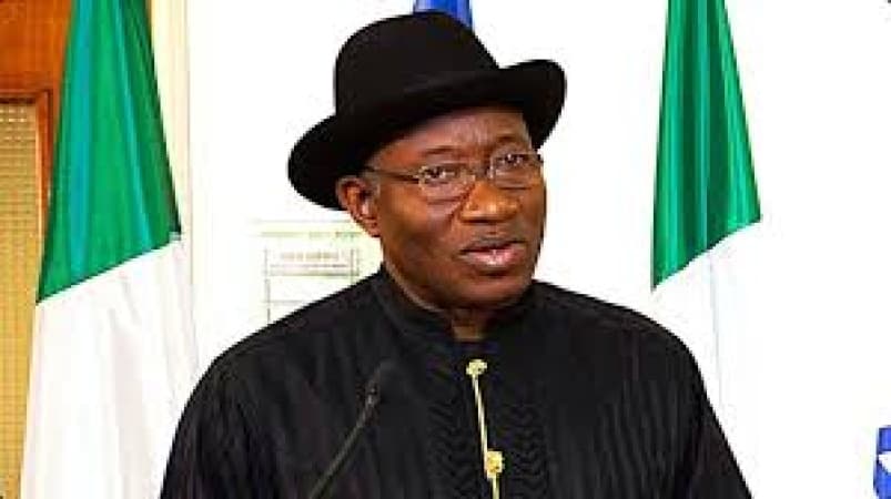 Ex-President Jonathan regrets inability to end Nigerians’ suffering