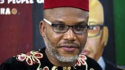 Igbo groups in US visit Capitol Hill to lobby for Kanu’s release