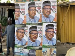 2027 presidency: Gov. Bala Mohammed’s posters flood streets