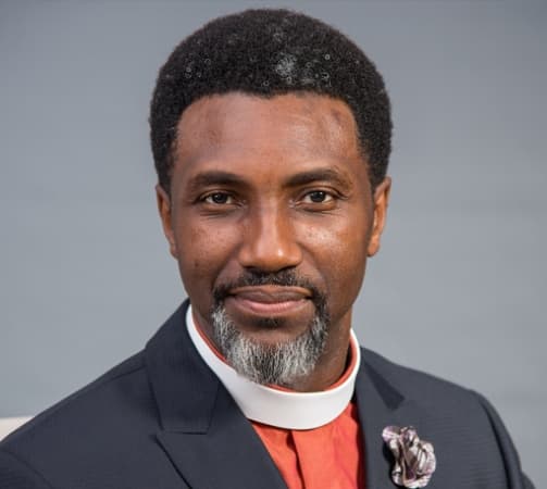Ekwueme’s son to Tinubu, others: Be sensitive, cut excesses, lead by example