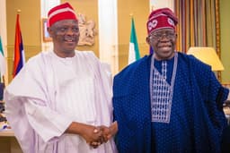 Disquiet in APC over Tinubu’s deal with Kwankwaso