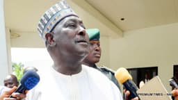 2027: Buhari’s endorsement not needed to defeat Tinubu — Babachir