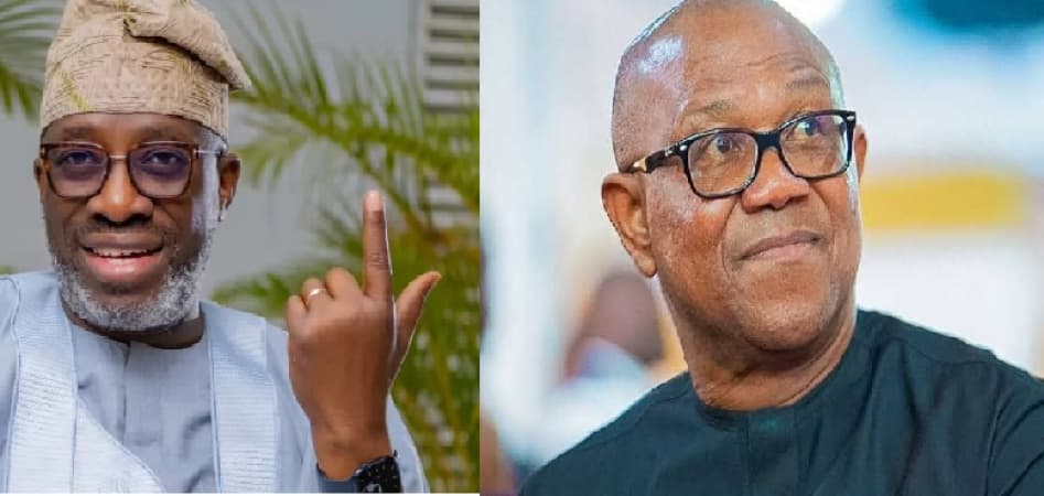 2027: ‘Peter Obi could be President under PDP’