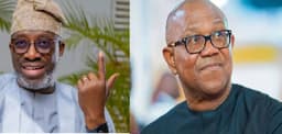 2027: ‘Peter Obi could be President under PDP’