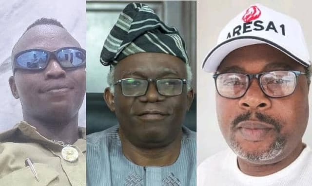 Activist blasts Wike?s aide over disrespectful attack on Femi Falana