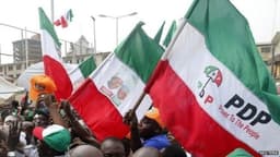PDP appoints caretaker committees for Bayelsa, Edo