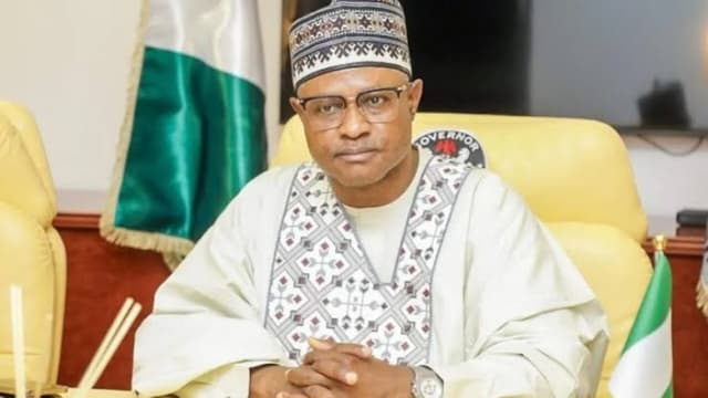 Northern politicians must apologise for failing the region, says Kaduna Governor Uba Sani