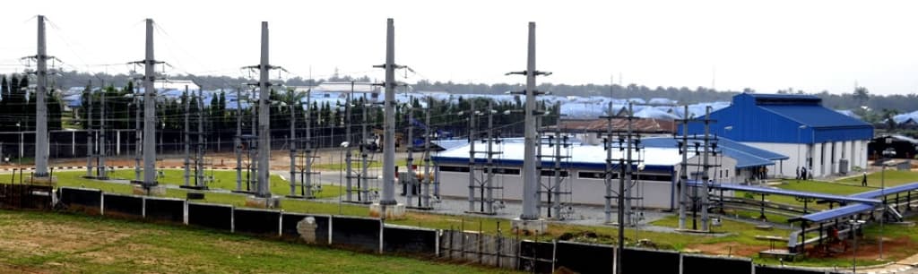 More people receive electricity in Aba as gas supply to Geometric Power resumes
