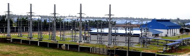 More people receive electricity in Aba as gas supply to Geometric Power resumes