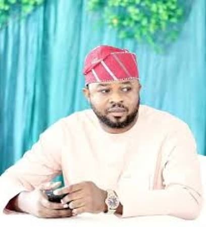APC LG aspirant backs Obasa’s son for Agege council poll