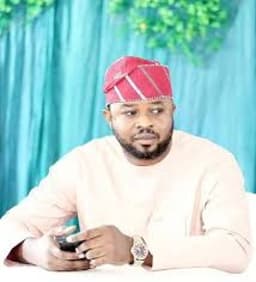 APC LG aspirant backs Obasa’s son for Agege council poll