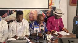 Act fast to avert looming chaos in Niger Delta, group urges Tinubu, NSA