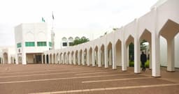 Aso Rock’s N10bn solar project demonstrates the collapse of electricity power supply