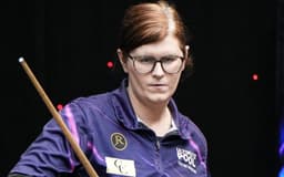 Transgender women banned from female pool events in UK