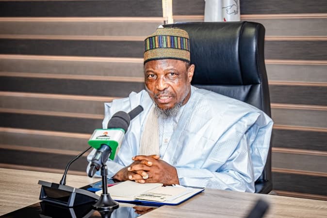 NAHCON confirms Tent A VIP camp for 2025 Hajj, urges Tour Operators to complete upgrades