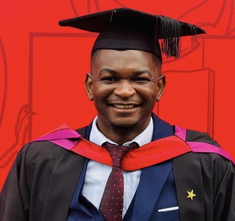 Nigerian develops forensics app for UK police officers