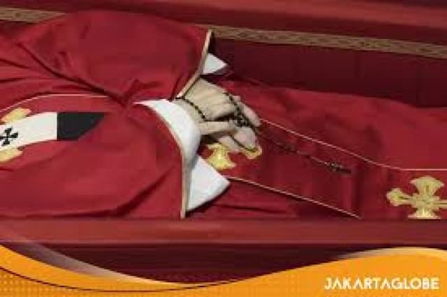 OFFICIAL: Doctor recounts Pope Francis’ last moment