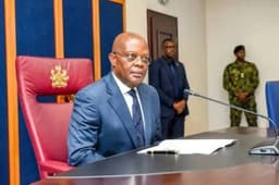 Rivers Sole Administrator dares House of Reps, shuns invitation