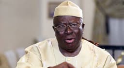 Afenifere leader, Adebanjo, for burial May 3 — Family