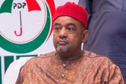 Delta mass defection to APC painful, shocking, Damagum laments