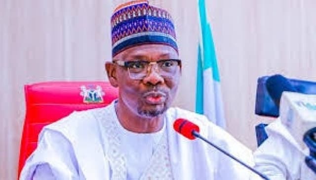 More opposition governors to join APC ? Gov Sule