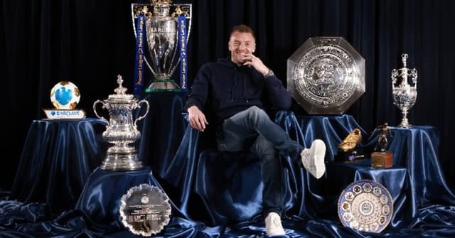 Jamie Vardy: Leicester City legend to leave club after 13 years following Premier League relegation