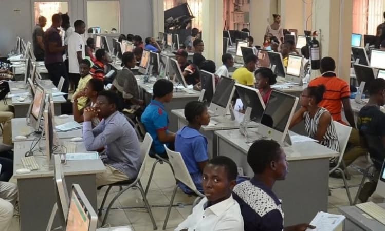 JAMB deploys over 10, 000 supervisors for 2025 UTME