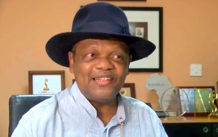 Rivers sole administrator has no understanding of his role — Peterside