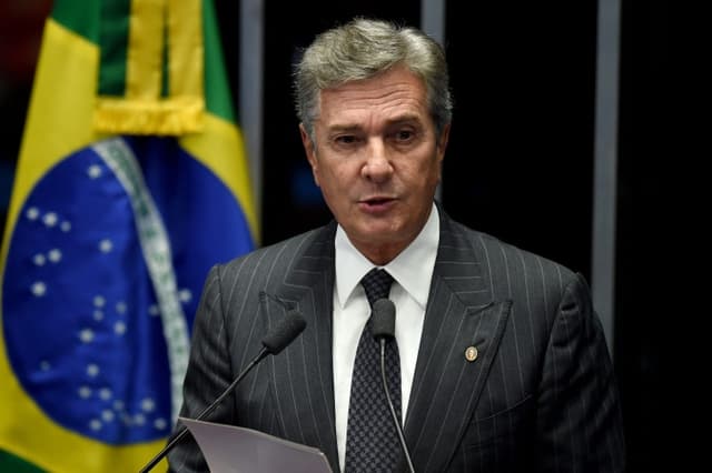 Brazil?s Ex-President Collor De Mello arrested in corruption case