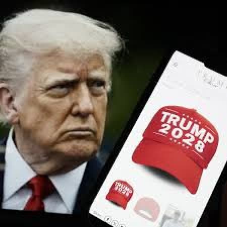 Can Trump serve a third term as US president?