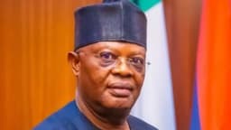 Ex-Rivers deputy speaker prays court to sack Sole Administrator