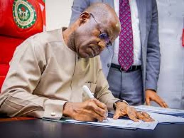 Abia Govt revokes Enyimba Automated Shoe Company land title, moves to reclaim state assets