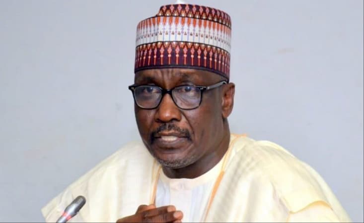EFCC receives lawyers’ petition against Mele Kyari, promises swift action