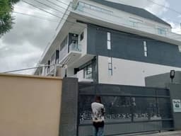 Falana, others demand demolition of building near Gani Fawehinmi’s residence