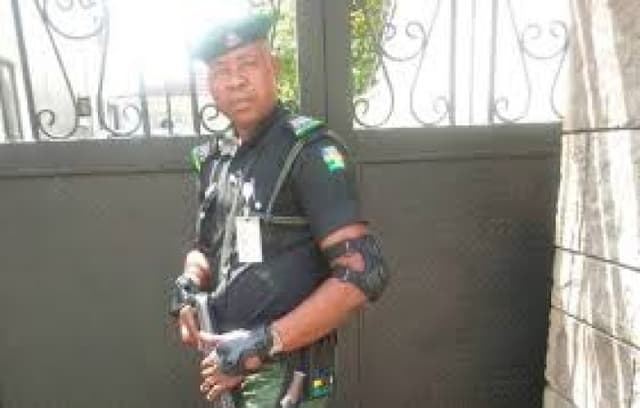 One year after: Edo APC demands justice, calls for arrest of killers of Inspector Akor Onuh