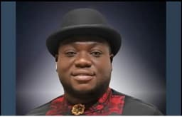 Mega Rally: Turnah assures of peaceful process