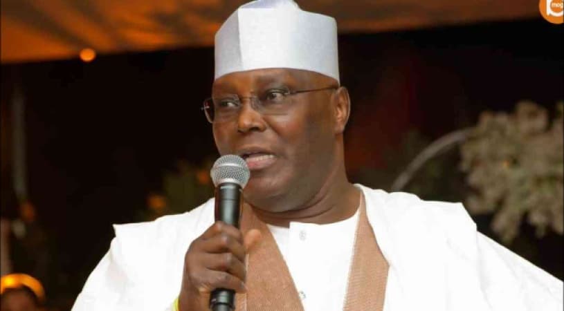 Defection: I bear no grudge against anyone, says Atiku