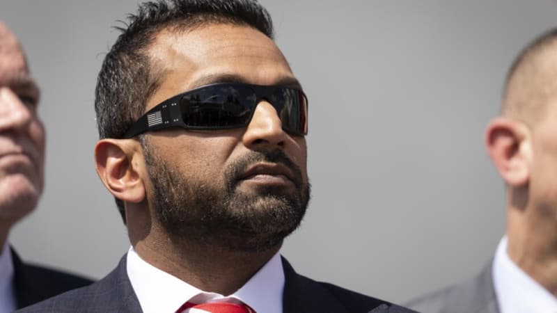 FBI arrests US judge for shielding undocumented migrant