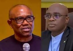 Why I cautioned Peter Obi from visiting Benue — Alia